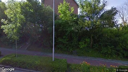 Lejligheder til leje i Thisted - Foto fra Google Street View