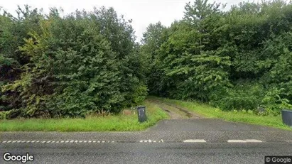 Lejligheder til salg i Bjerringbro - Foto fra Google Street View