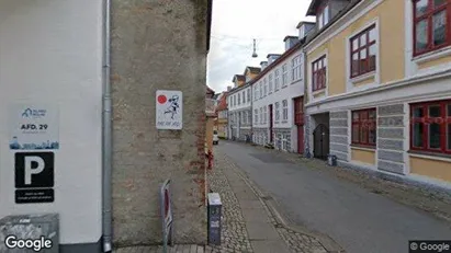 Lejligheder til salg i Aalborg Centrum - Foto fra Google Street View