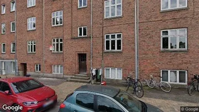 Lejligheder til salg i Odense C - Foto fra Google Street View