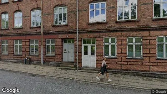 Lejligheder til salg i Kolding - Foto fra Google Street View