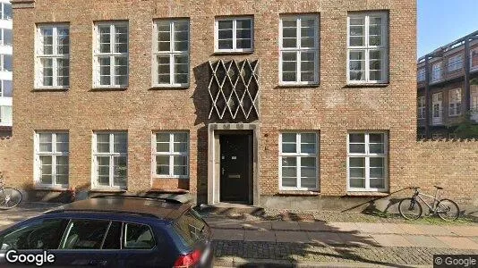 Lejligheder til salg i Frederiksberg - Foto fra Google Street View