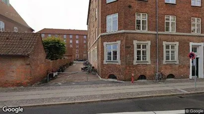 Lejligheder til salg i København S - Foto fra Google Street View