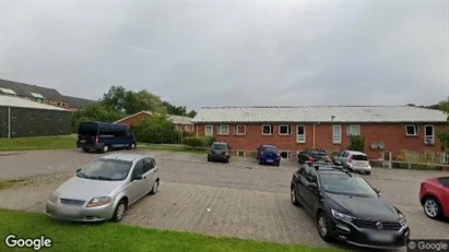 Lejligheder til salg i Viby J - Foto fra Google Street View