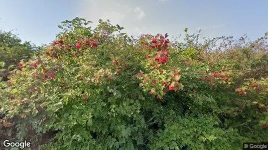 Lejligheder til salg i Tisvildeleje - Foto fra Google Street View