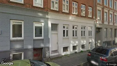 Lejligheder til salg i Aalborg Centrum - Foto fra Google Street View