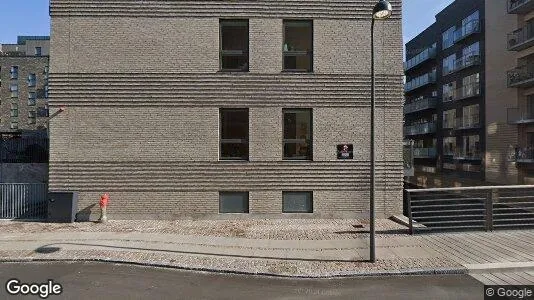 Lejligheder til leje i København SV - Foto fra Google Street View