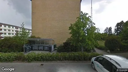 Lejligheder til salg i Randers NV - Foto fra Google Street View