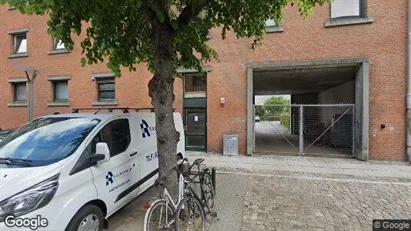 Lejligheder til salg i Frederiksberg - Foto fra Google Street View