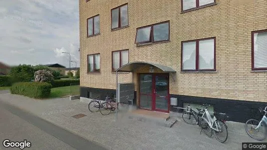 Lejligheder til salg i Roskilde - Foto fra Google Street View