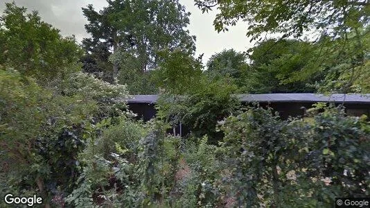 Lejligheder til salg i Højby - Foto fra Google Street View