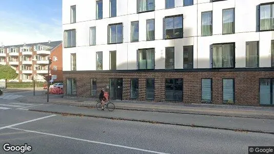 Lejligheder til leje i København S - Foto fra Google Street View