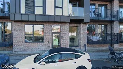 Lejligheder til salg i København SV - Foto fra Google Street View