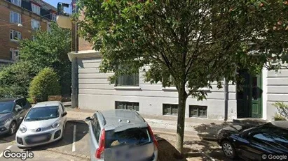 Lejligheder til salg i Frederiksberg C - Foto fra Google Street View