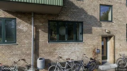 Lejligheder til salg i Nørrebro - Foto fra Google Street View