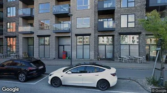 Lejligheder til leje i København SV - Foto fra Google Street View