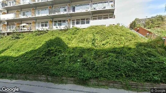 Andelsboliger til salg i Sønderborg - Foto fra Google Street View