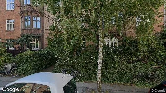 Lejligheder til salg i Frederiksberg C - Foto fra Google Street View