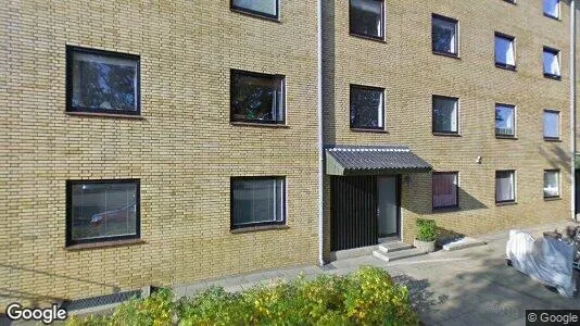 Lejligheder til salg i Vordingborg - Foto fra Google Street View