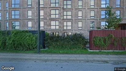 Lejligheder til leje i København SV - Foto fra Google Street View