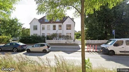 Lejligheder til salg i Valby - Foto fra Google Street View