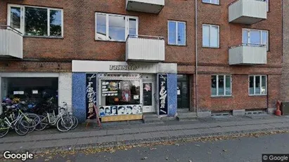 Lejligheder til salg i Frederiksberg - Foto fra Google Street View