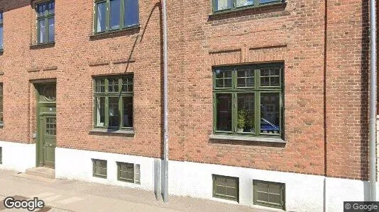 Lejligheder til salg i Roskilde - Foto fra Google Street View