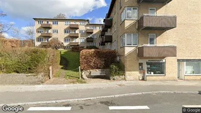 Lejligheder til salg i Skodsborg - Foto fra Google Street View