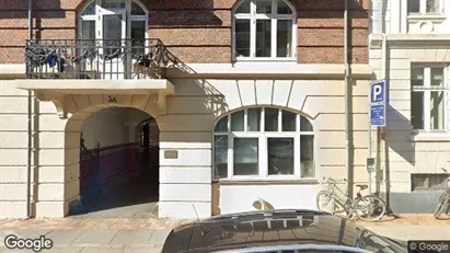 Værelser til leje i Frederiksberg C - Foto fra Google Street View