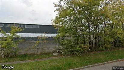 Lejligheder til leje i Glostrup - Foto fra Google Street View