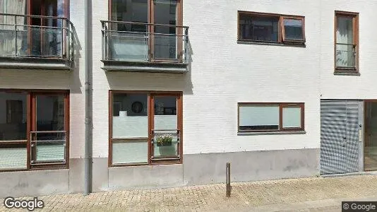 Lejligheder til salg i København K - Foto fra Google Street View