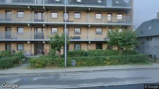 Lejligheder til salg i Søborg - Foto fra Google Street View