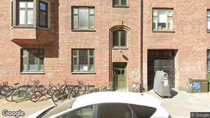 Lejligheder til salg i København S - Foto fra Google Street View