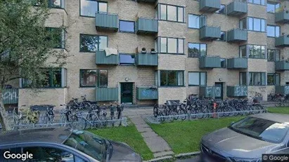 Lejligheder til salg i København NV - Foto fra Google Street View