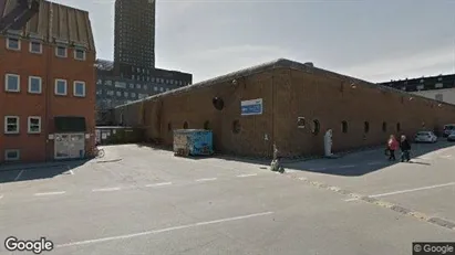 Lejligheder til salg i Vesterbro - Foto fra Google Street View