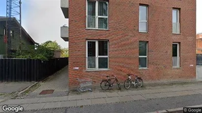 Lejligheder til salg i København S - Foto fra Google Street View