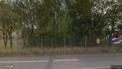 Andelsboliger til salg i Holbæk - Foto fra Google Street View