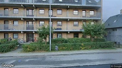 Lejligheder til salg i Søborg - Foto fra Google Street View