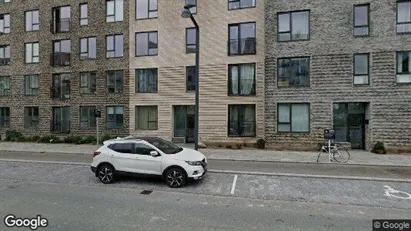 Lejligheder til leje i København S - Foto fra Google Street View