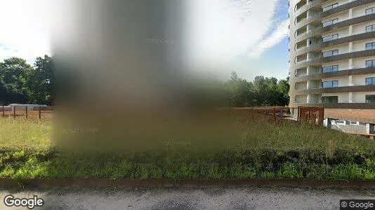 Lejligheder til leje i Herning - Foto fra Google Street View