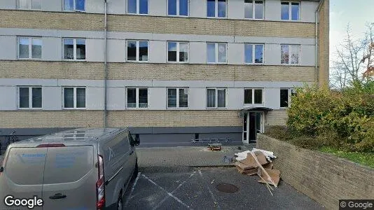 Lejligheder til salg i Roskilde - Foto fra Google Street View