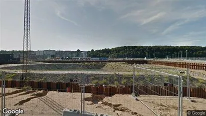 Lejligheder til salg i Århus C - Foto fra Google Street View