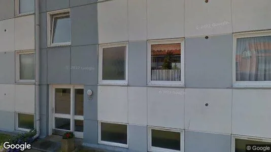 Lejligheder til salg i Roskilde - Foto fra Google Street View