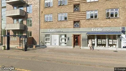 Lejligheder til salg i Valby - Foto fra Google Street View