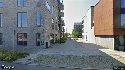 Lejligheder til salg i Fredericia - Foto fra Google Street View