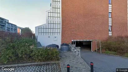 Lejligheder til salg i Smørum - Foto fra Google Street View