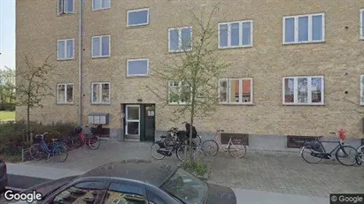 Lejligheder til salg i København S - Foto fra Google Street View