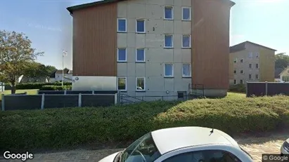 Lejligheder til leje i Odense C - Foto fra Google Street View