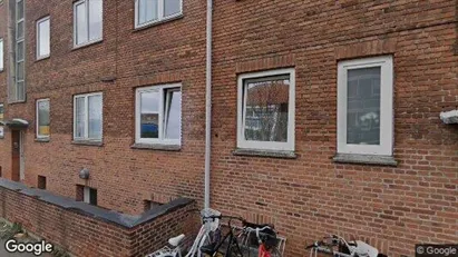 Lejligheder til salg i Glostrup - Foto fra Google Street View