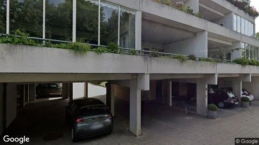 Lejligheder til salg i Kongens Lyngby - Foto fra Google Street View